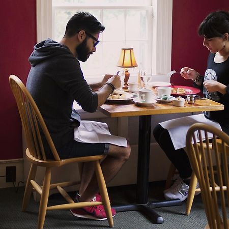 Bristol Inn At Baldwin Creek & Mary'S Restaurant المظهر الخارجي الصورة