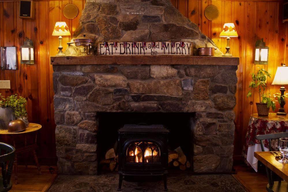 Bristol Inn At Baldwin Creek & Mary'S Restaurant المظهر الخارجي الصورة